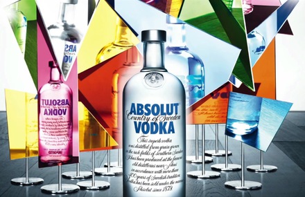 Absolut Purity