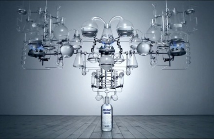 Absolut Purity