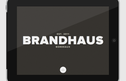 Brandhaus