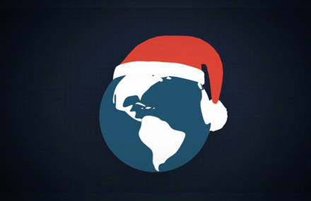 Christmas Around the World