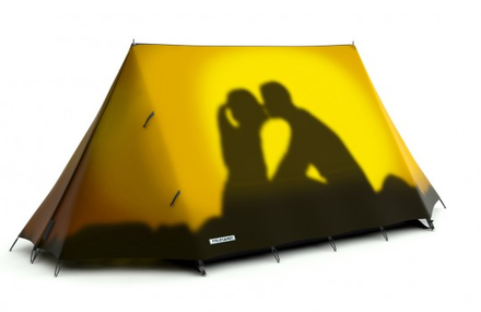 Fieldcandy Tents