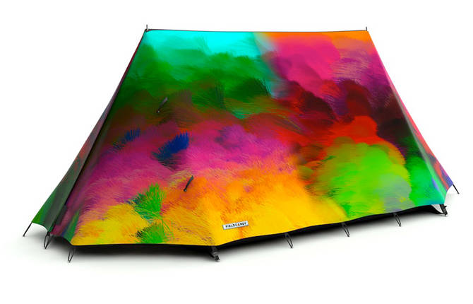 Fieldcandy Tents