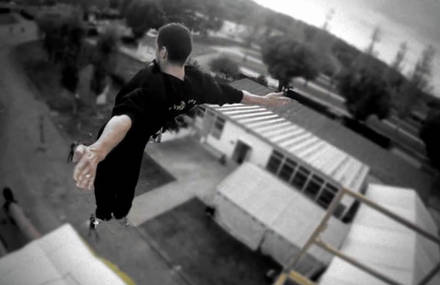 Gravity… sucks!!!