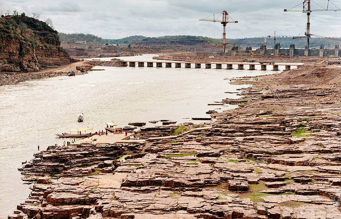 Hydro Power Project