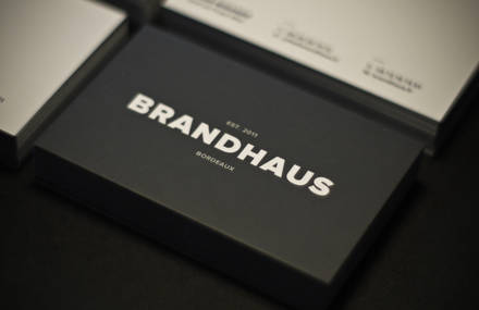 Brandhaus