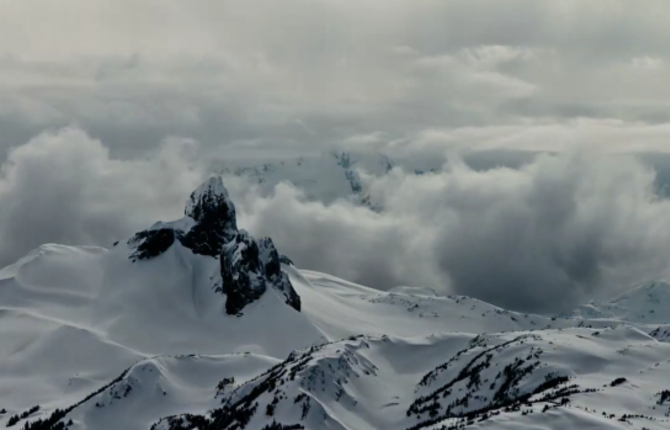 Parallels Film