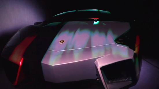 projection-mapping-a-lamborghini2