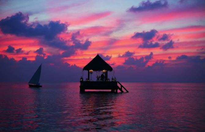 Taj Exotica Maldives