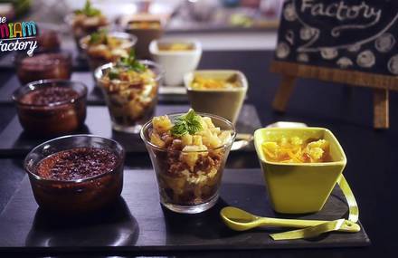 The Miam Factory