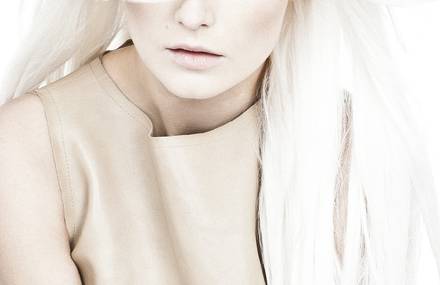 Joanna Klimas AW2011 lookbook
