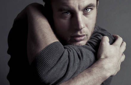 Steve Model