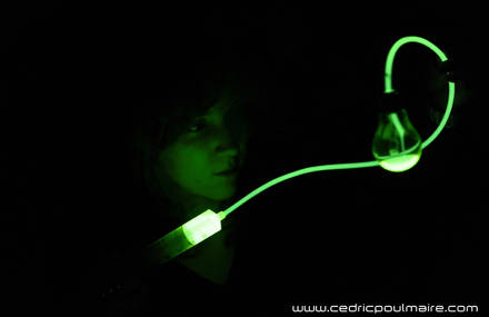 Phosphorescent wishes 2012