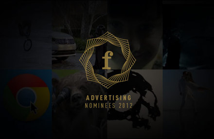Fubiz Awards – Advertising