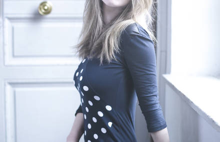 ANOUK II by Kenyon Manchego