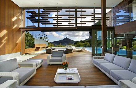 Cape Town Spa House