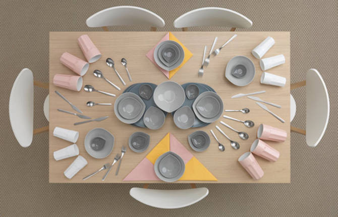 Carl Kleiner for IKEA