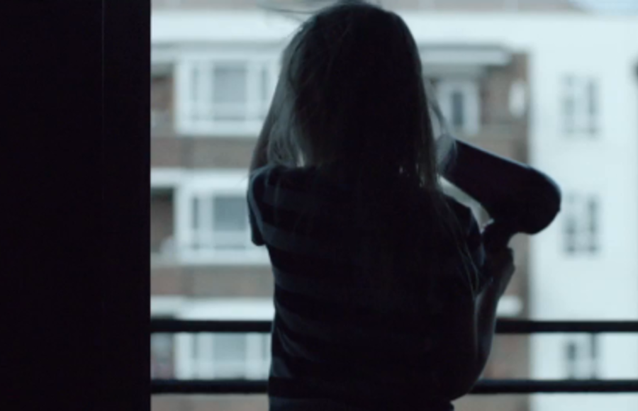 Coldplay – Paradise