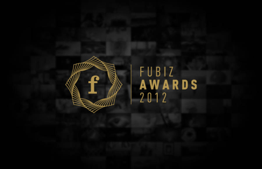 Fubiz Awards 2012