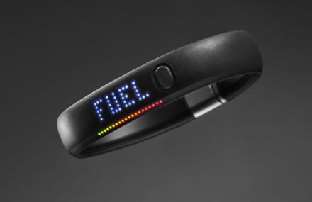 Nike Fuelband