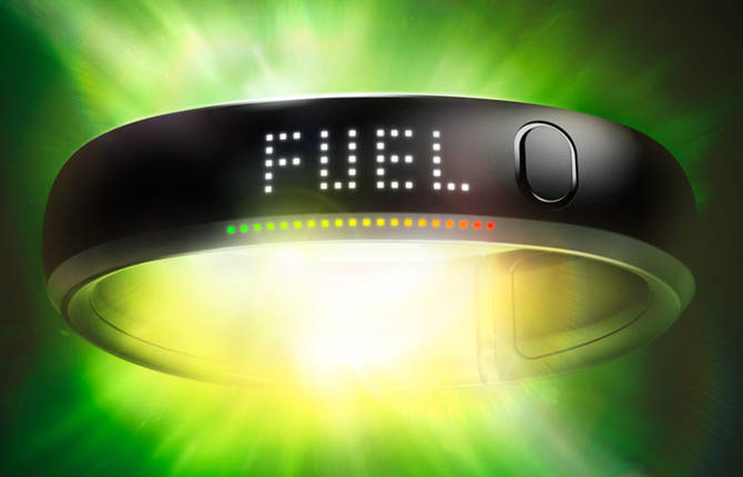 Nike Fuelband