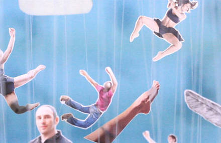 Cumulus Showreel 2012