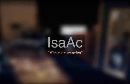 IsaAc – Where are we going ?
