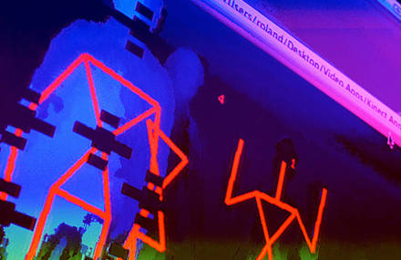 313RGB Kinetic Poetry