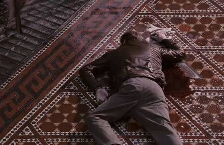 La Taupe Trailer