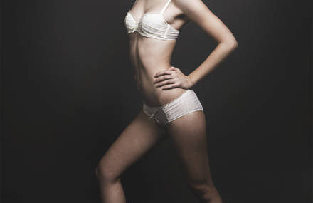 Morgane by Kenyon Manchego