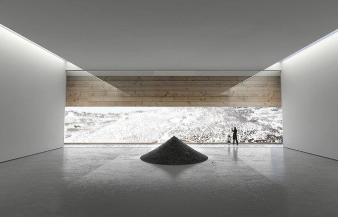 Kimball Art Center