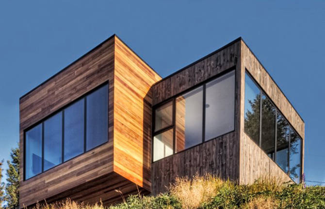 Malbaie V Residence