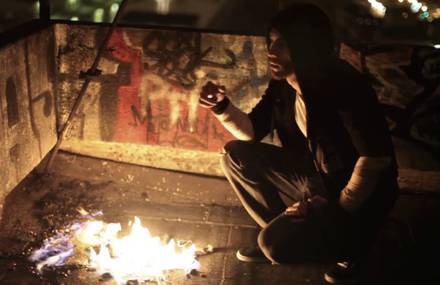 Burn Video