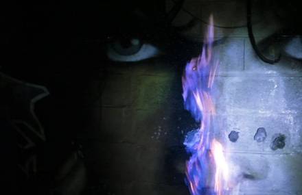 Burn Video