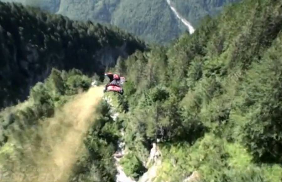 BaseJump Documentary