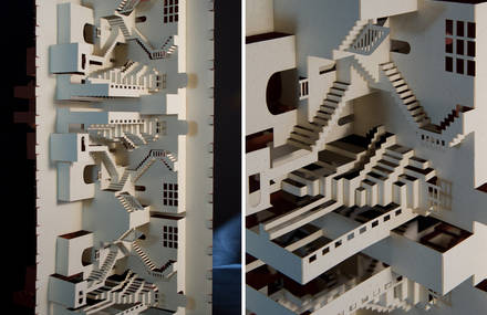 Paper Architecture