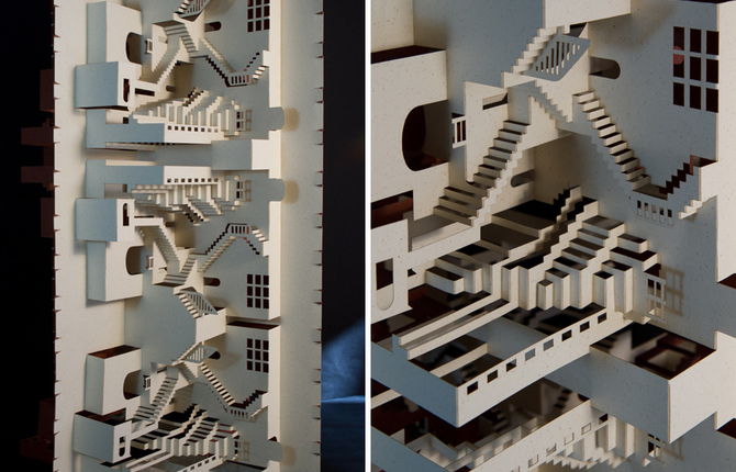 Paper Architecture