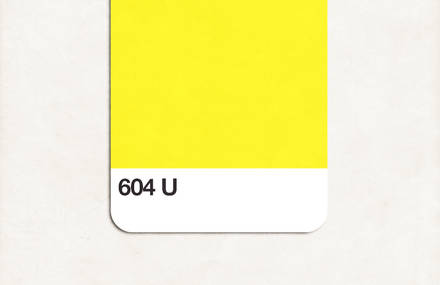 Pantone Mood