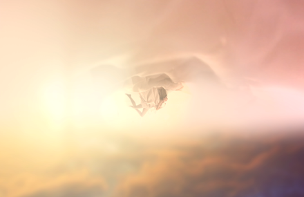Dapayk & Padberg – Backyard l Fluffy Cloud (official Video)  Directed by Alex Forge