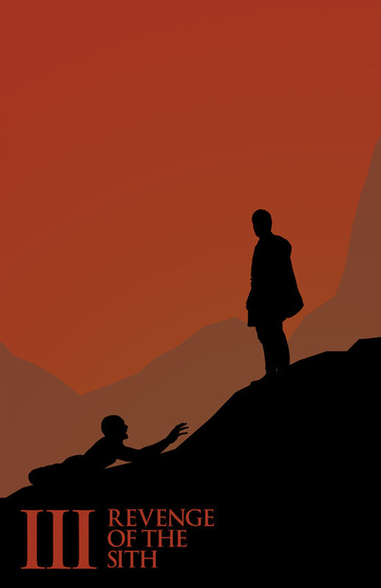 star-wars-posters-in-silhouette5