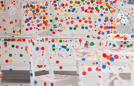 Obliteration Room