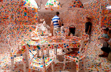 Obliteration Room