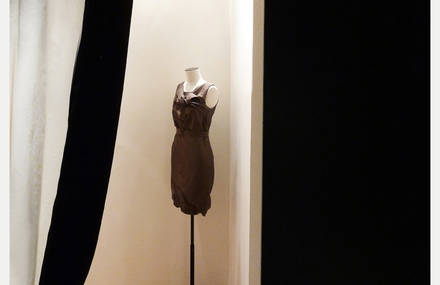 PAUW in SAKS