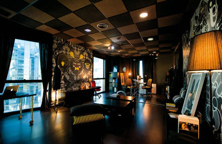 The Cave