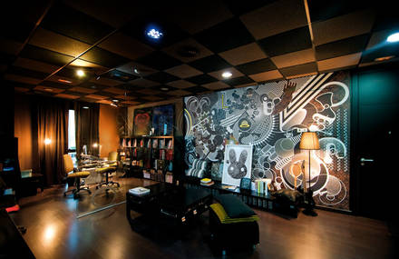 The Cave