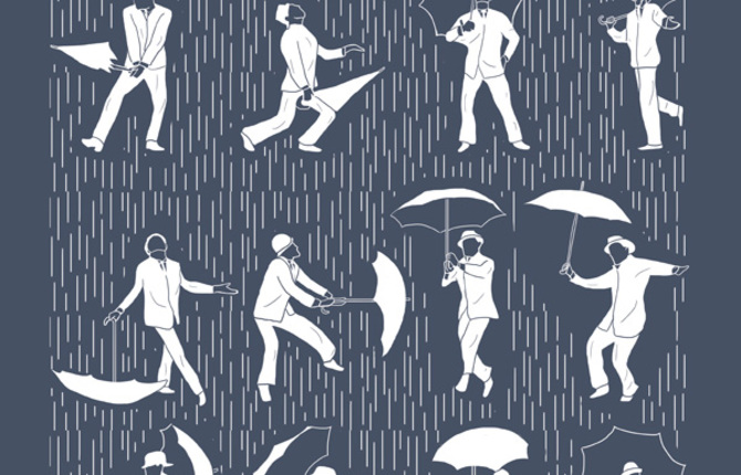 Dancing Collection