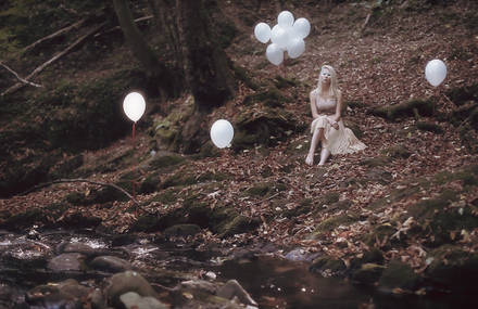 it&rsquo;s like playing Hide and Seek – an interactive videoclip