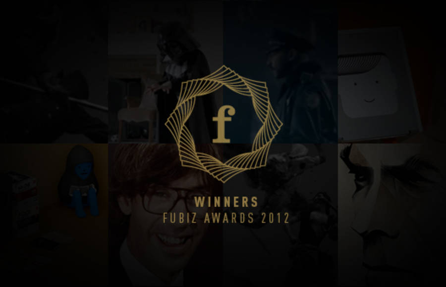 Fubiz Awards – Winners