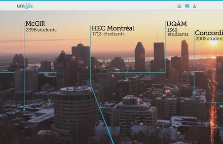 UniYu – Get connected!