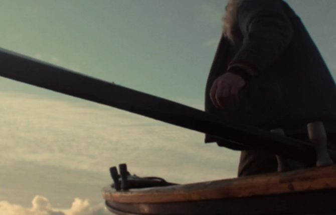 Bon Iver – Towers