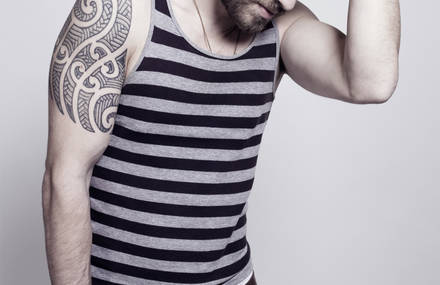 LOUIS french model